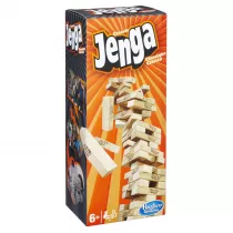 Jenga Classic Hasbro