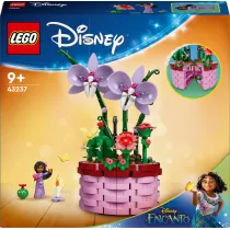 LEGO | Disney Nasze magiczne Encanto Doniczka Isabeli 43237