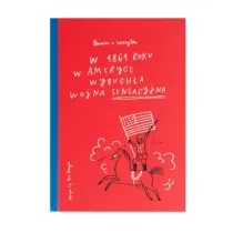 Pan Dragon Zeszyt A5 Humor linia 96 kartek