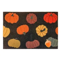 MCD Wycieraczka do butw. Dynia