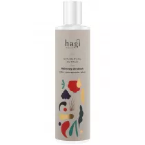 Hagi Cosmetics Naturalny el do mycia Malinowy Chruniak 300 ml