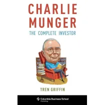 Charlie Munger wer. angielska