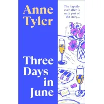 Three Days in June wer. angielska