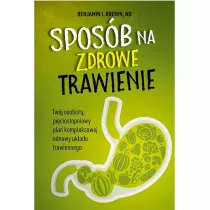 Sposb na zdrowe trawienie