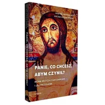 Panie, co chcesz, abym czyni�?
