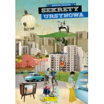 Sekrety Ursynowa