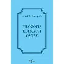 Filozofia edukacji osoby