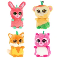Motsu Fruity 14cm mix Markwins