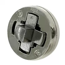 amigwka Huzzle Cast Hex - poziom 3/6 G3