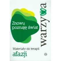 Znowu poznaj� �wiat. Warzywa