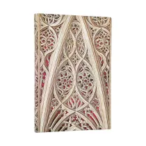 Paperblanks Notatnik Cathedral B. Midi