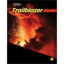 TRAILBLAZER Lesson Planner Level 5