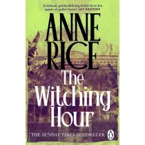The witching hour wer. angielska