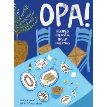 OPA! wer. angielska