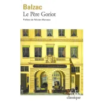 Pere Goriot