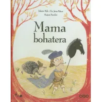 Mama bohatera