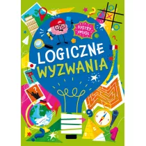 Bystry umys. Logiczne wyzwania