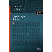 Psychologia t�umu