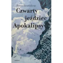 Czwarty je�dziec Apokalipsy