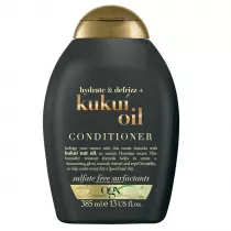 Ogx Kukui Oil Od�ywka z olejkiem z orzech�w kukui 385 ml