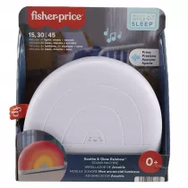 Fisher-Price Uspokajacz wiecca tcza