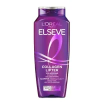 LOreal Paris Elseve Collagen Lifter szampon zwi�kszaj�cy obj�to�� w�os�w 400 ml