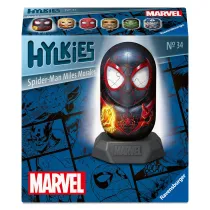 Puzzle 54 el. 3D Hylkies: Miles Morales Ravensburger