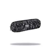 Saszetka Coolpack Deck Black Cats