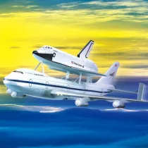 Space Shuttle & NASA Transport Academy