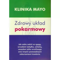 Zdrowy uk�ad pokarmowy