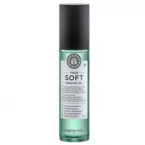 Maria Nila True Soft Argan Oil olejek do w�os�w 100 ml