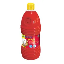 Fila Farba tempery w butelce Giotto Be-Be 1000 ml