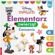 Elementarz zwierzt. wiczenia