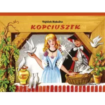 Kopciuszek