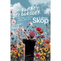 Kwiaty bez ogrdek