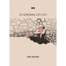 To op�tanie czy co?