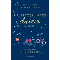 Najszczliwsze dzieci na wiecie