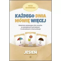 Kadego dnia mwi wicej Jesie