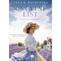 Ostatni list. Nad Sekwan�. Tom 1