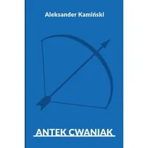 Antek Cwaniak