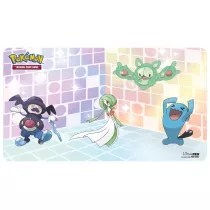 Ultra Pro: Pokmon - Playmat - Gallery Series - Trick Room