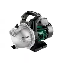 Metabo Pompa ogrodowa p 4000 g 4000 l/h 4,6 bar