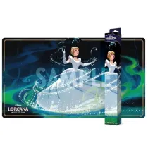 Disney Lorcana (Set09) playmat A Kopciuszek Ravensburger