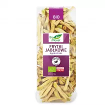 Bio Planet Frytki jabkowe 100 g Bio