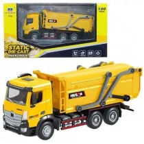 mieciarka ruchoma ta 1:50 Leantoys