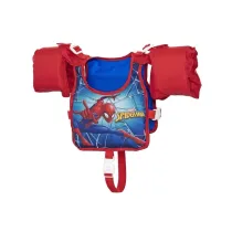 Kamizelka do nauki p�ywania dla dzieci Spider-Man Bestway