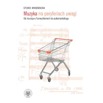 Muzyka na peryferiach uwagi