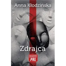 Najlepsze Krymina�y PRL Tom 26 Zdrajca