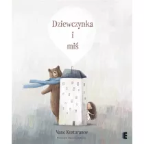 Dziewczynka i mi