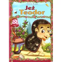 Je Teodor